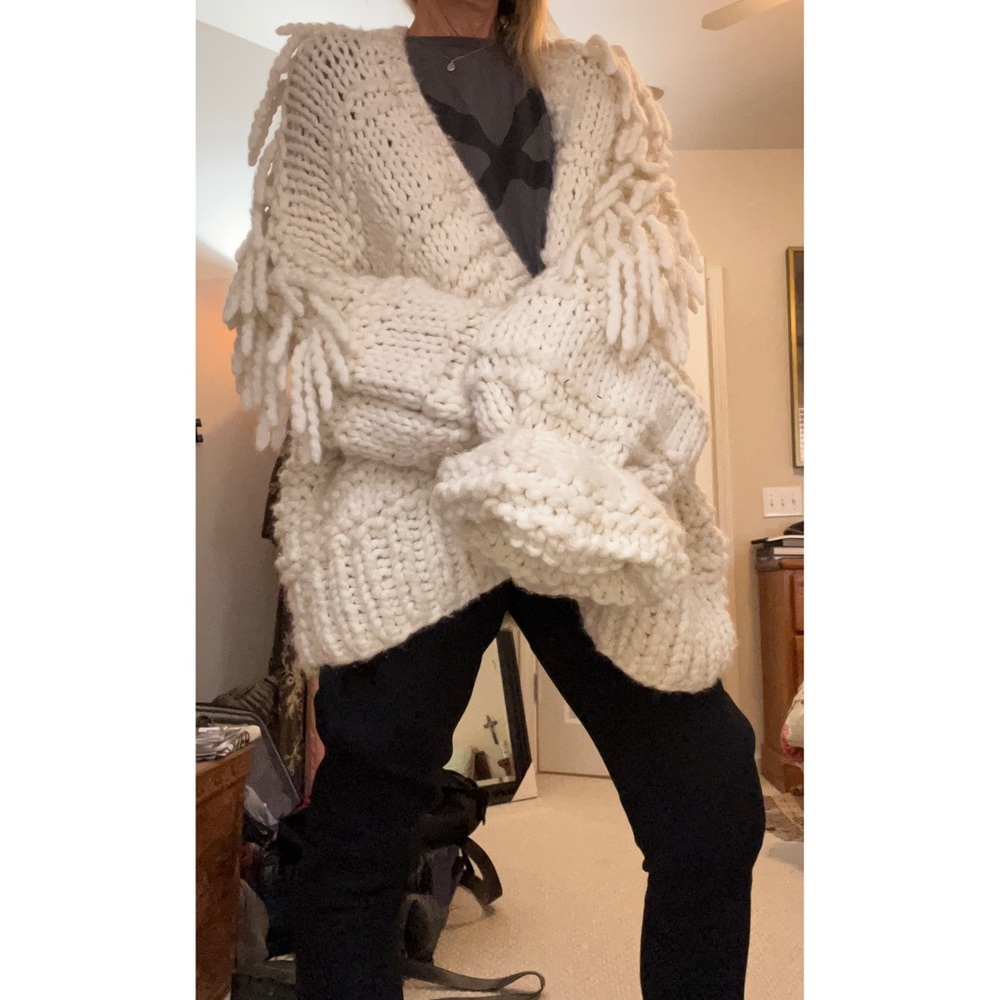 Urban Cowboy Jacket by Loopy Mango